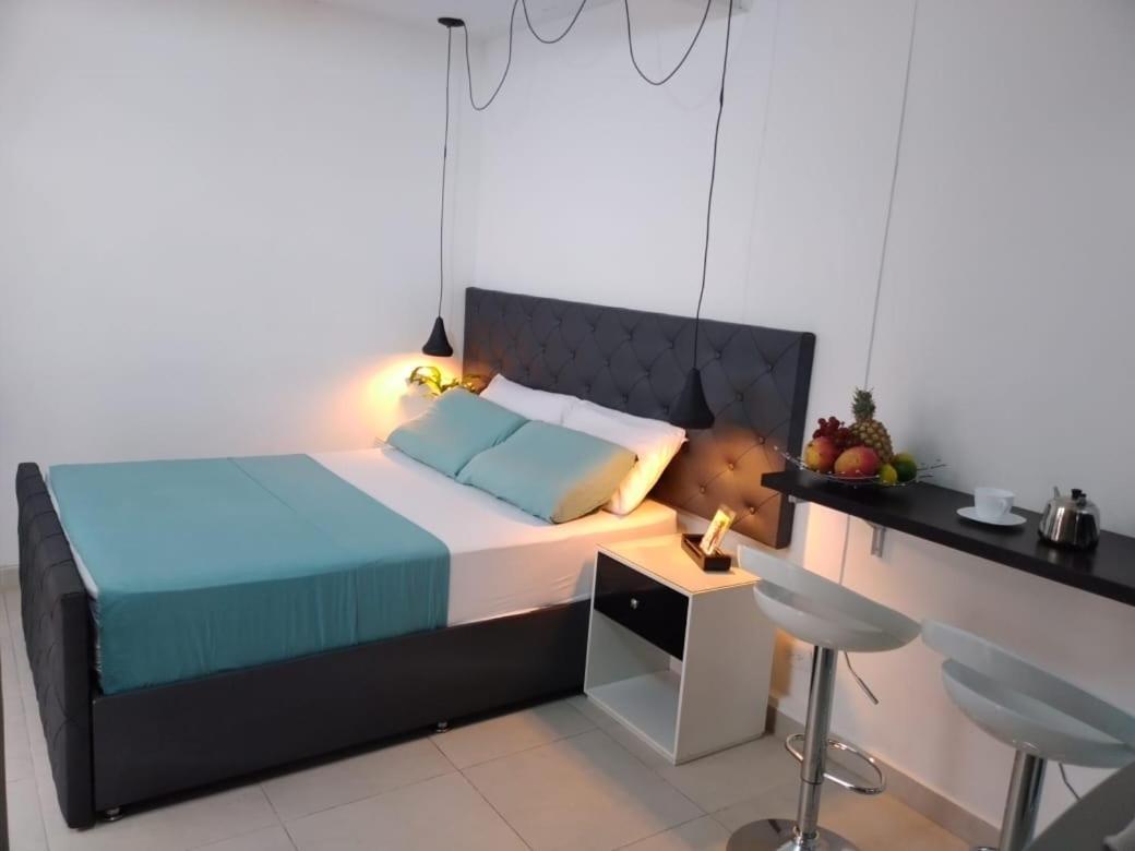 Vip Apartasuites Rosales Medellín Dış mekan fotoğraf