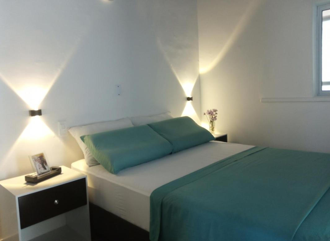 Vip Apartasuites Rosales Medellín Dış mekan fotoğraf