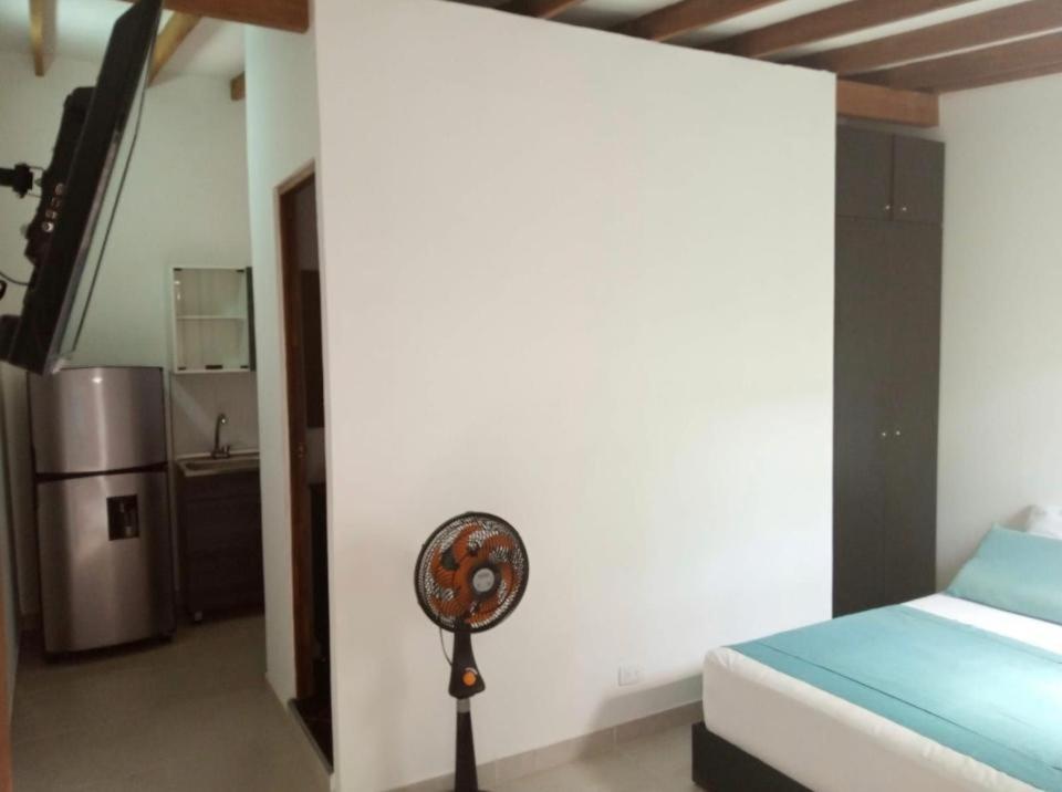 Vip Apartasuites Rosales Medellín Dış mekan fotoğraf