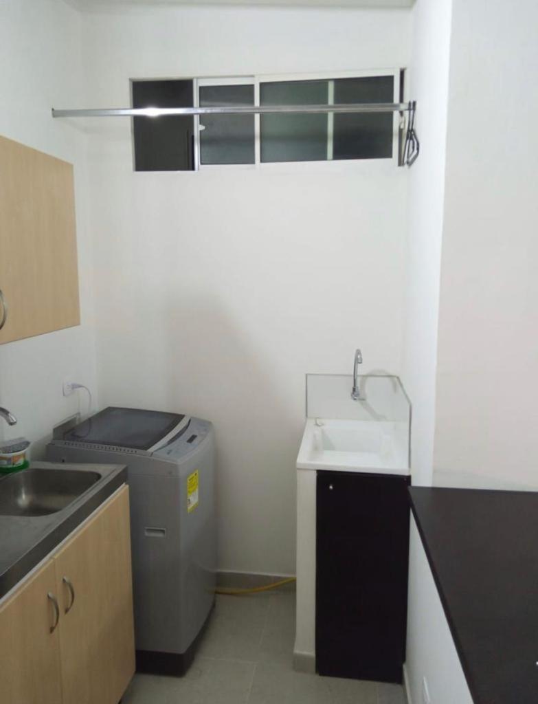 Vip Apartasuites Rosales Medellín Dış mekan fotoğraf
