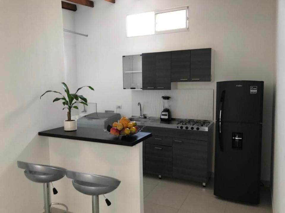Vip Apartasuites Rosales Medellín Dış mekan fotoğraf