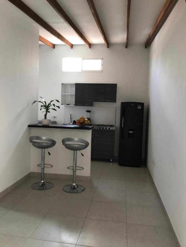 Vip Apartasuites Rosales Medellín Dış mekan fotoğraf