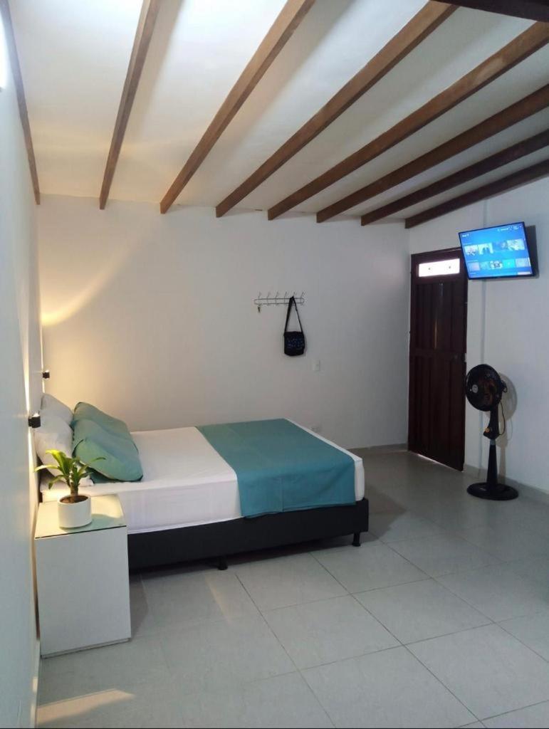 Vip Apartasuites Rosales Medellín Dış mekan fotoğraf